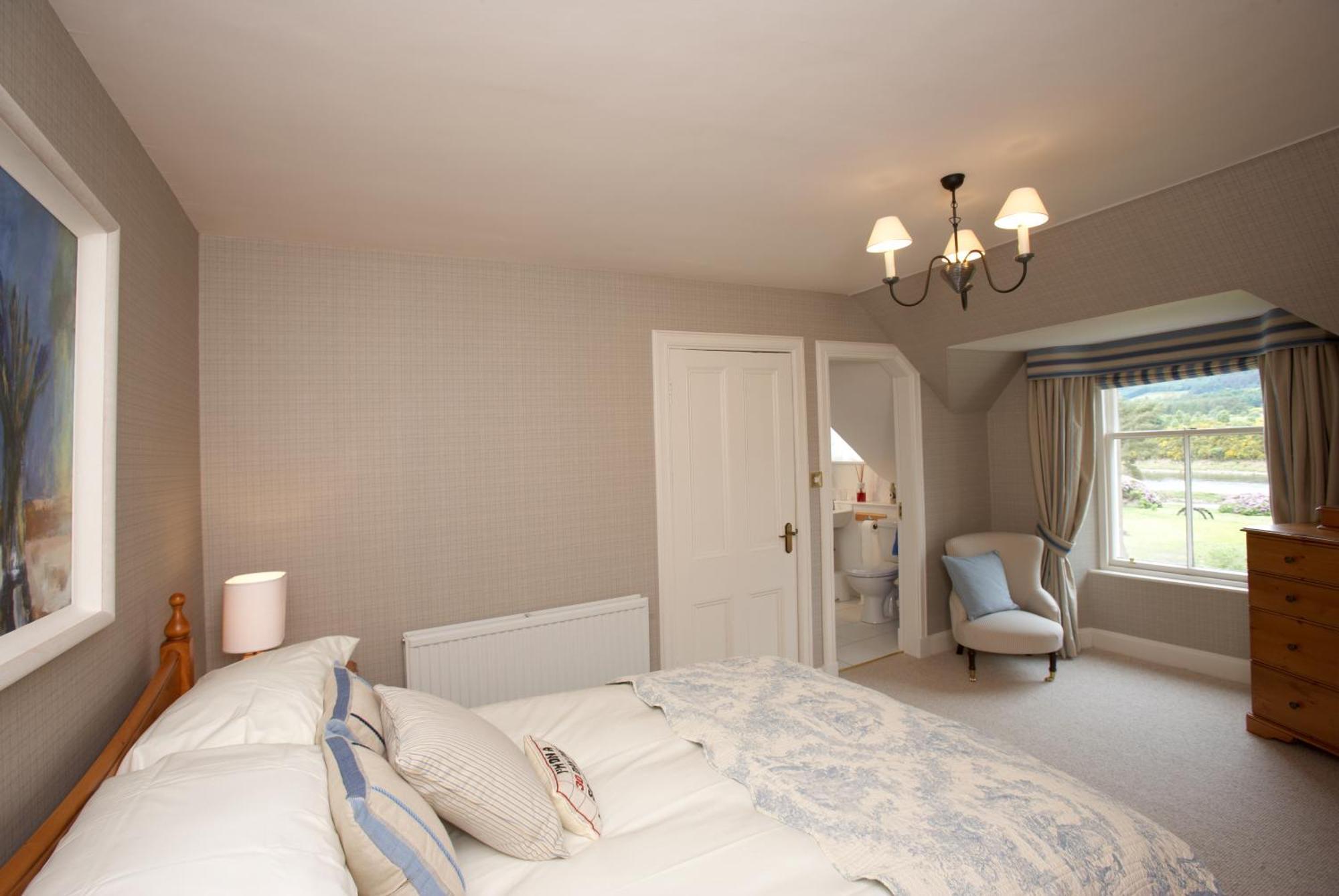 Ness Castle Lodges إينفيرنيس المظهر الخارجي الصورة